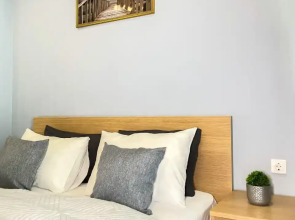 Апартаменты