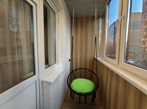 Квартира Сканди