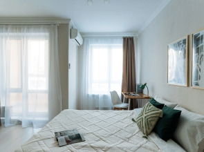 Квартира на Улице Коммунистическая 98/1