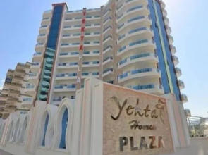 Yekta Plaza Apartments
