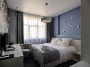 Меблированные комнаты Apartello на Советской