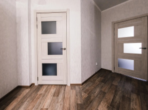 Однокомнатная квартира Сити Центр Чкалова 51/1