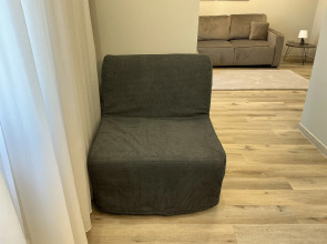 Апартаменты Небо Первая Линия 17