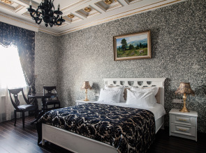 Гостиница Nabat Palace