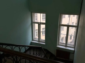 Мини-отель на Макарова