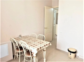 Апартаменты КвартОтель на М.Горького 85Б 20