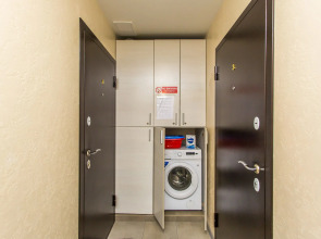 Квартира Студия У МОРЯ (1)