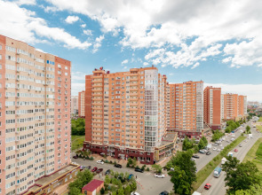 Апартаменты MiHome Pione