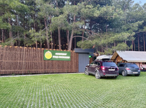 Кемпинг Под Соснами