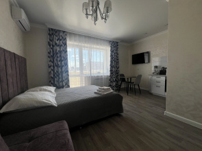 Na Ulitse Voronkova 25 Flat