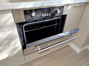 Квартира Чистая и с хорошим ремонтом