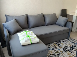 Квартира Уютная Студия