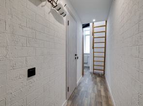 Апарт-отель Demiflat