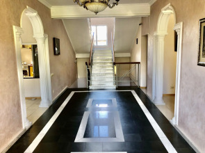 Гостевой Дом Michelle