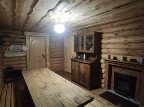 Гостевой дом Горница