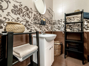 Апартаменты SunnyCity