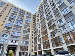 Апартаменты Роз Дель Мар Альфа Апартаменты