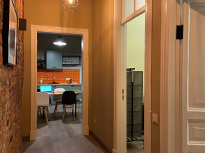 Апартаменты Невский проспект 72