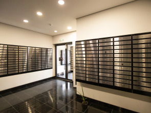 Апартаменты в ЖК Театральный на Фастовская 29