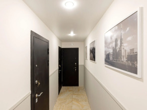 Апартаменты Улучшенные на набережной Обводного канала, 132