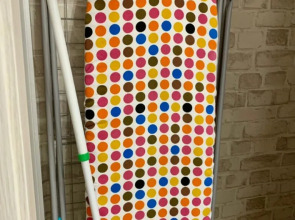 Квартира на ЖД Вокзале