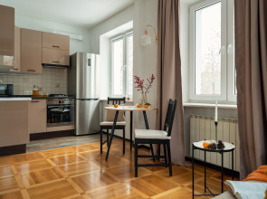 Квартира у Белорусской/Динамо