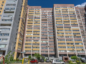 Апартаменты Festival от сети Good Vibes Apartments
