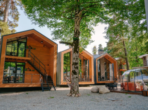 Гостевой дом Айвазовский