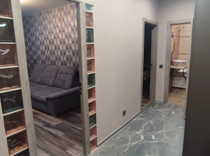 Апартаменты Просторная Двухкомнатная Квартира