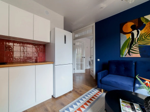 Апартаменты Лайнер