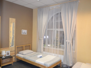 Хостел LikeHomeHostel