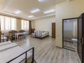 Отель Tatev Hotel and Tours