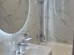 Апартаменты c Высоты Птичьего Полета