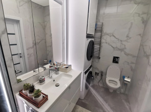 Апартаменты London Sky