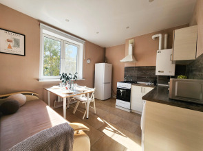 Апартаменты на Беговой