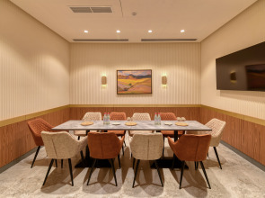 Hayasa Hotel Yerevan