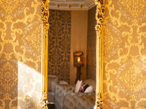 Отель The Ottoman Boutique