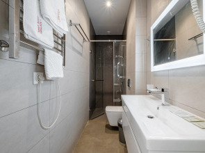 Апартаменты Добрый