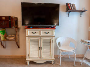 Гостевой дом Ближние дубки