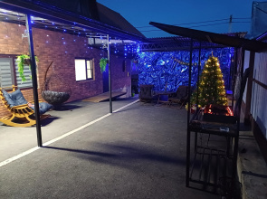 Guest house Vdali ot suety