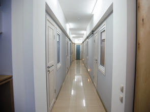 Хостел Артбухта