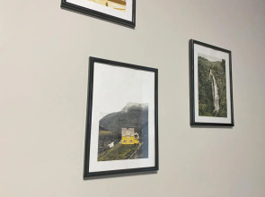 Апартаменты 18