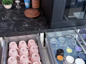 Кемпинг Под Соснами