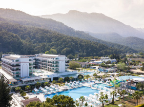 Dosinia Luxury Resort - Ultra All Inclusive