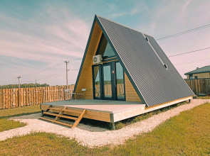 S Baney-Bochkoy Private House