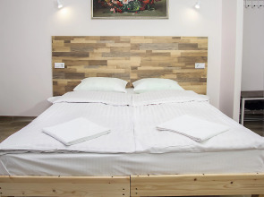 Апартаменты 2 Калининград