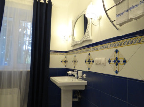 Парк-Отель Торбеево Озеро