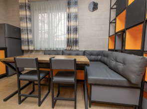 Квартира Студия " Акула"