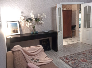 Квартира Двухкомнатная Улица Красина 60