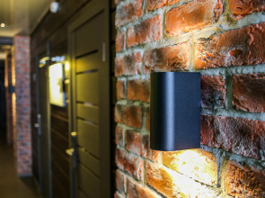 База отдыха 45 причал